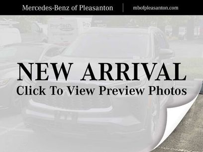 Used 2023 INFINITI QX60 Luxe w/ Cargo Package