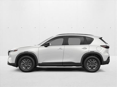 New 2026 MAZDA CX-5 Select image 2