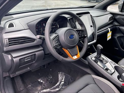 New 2026 Subaru Crosstrek 2.5i Wilderness AWD/4WD image 10