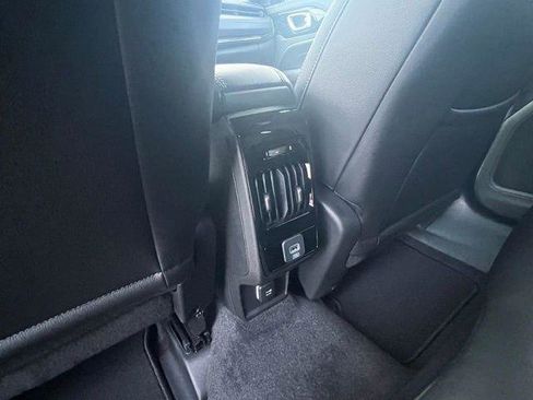 New 2026 Jeep Compass Latitude image 23