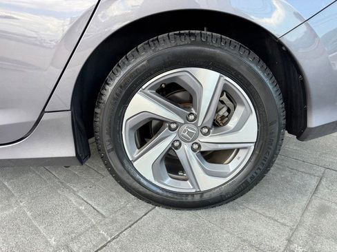 Used 2020 Honda Insight EX image 4