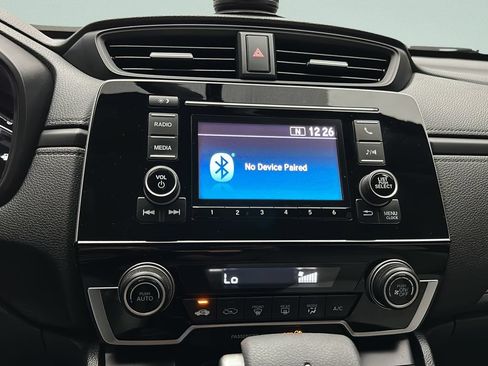 Certified 2018 Honda CR-V LX image 27