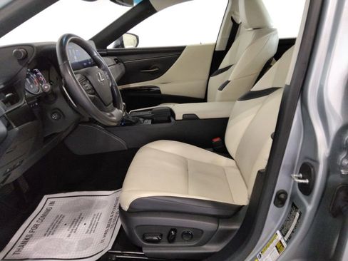 Used 2022 Lexus ES 350 w/ Premium Package image 33