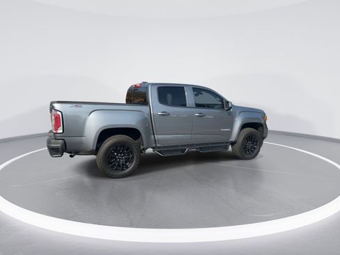 Certified 2022 GMC Canyon Elevation w/ Elevation Premium Package image 9