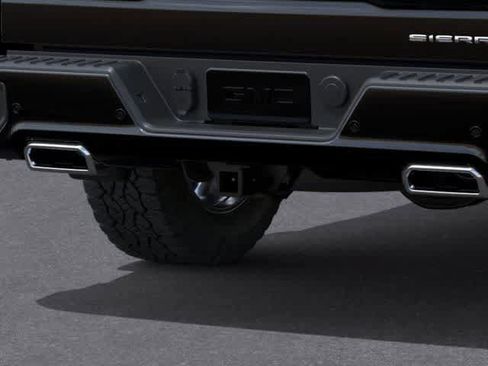 New 2026 GMC Sierra 1500 Denali w/ Technology Package AWD/4WD image 14