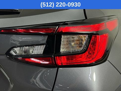 Used 2025 Subaru Crosstrek 2.5i Wilderness w/ Crosstrek Mirror Package AWD/4WD image 33