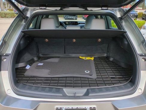 Used 2021 Lexus UX 250h 250h Base w/ Premium Package image 13