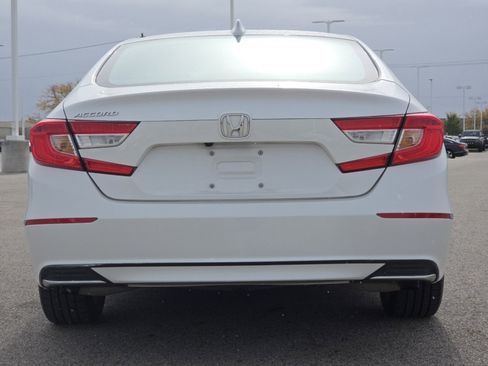 Used 2020 Honda Accord EX-L image 16