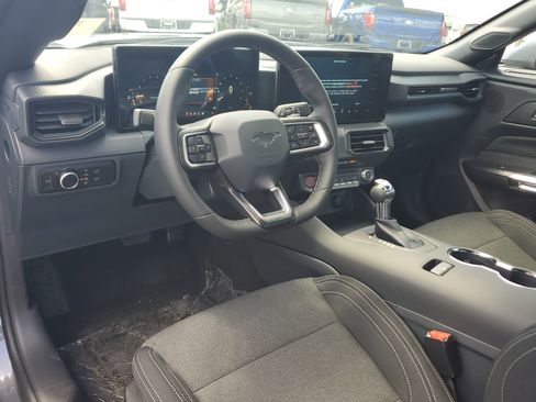 New 2026 Ford Mustang GT image 9