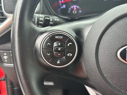Used 2021 Kia Soul X-Line FWD image 22