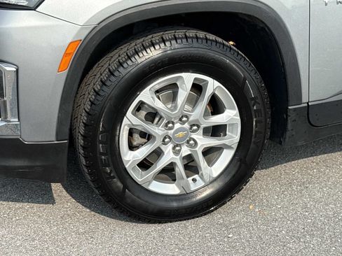 Used 2023 Chevrolet Traverse LS w/ Safety Package AWD/4WD image 30