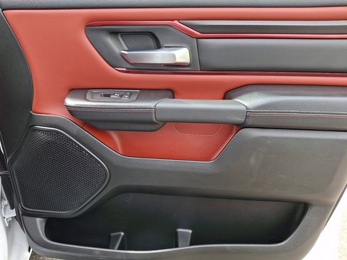 Certified 2025 RAM 1500 Rebel w/ Rebel Level 1 Equipment Group AWD/4WD image 10