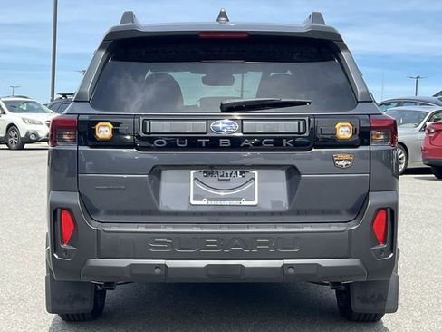New 2026 Subaru Outback Wilderness AWD/4WD image 39