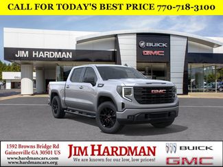New 2026 GMC Sierra 1500 Elevation w/ Elevation Select Package AWD/4WD video 1