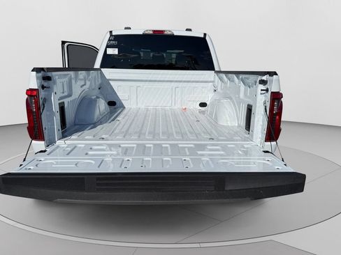 New 2026 Ford F150 STX w/ Equipment Group 200A AWD/4WD image 31