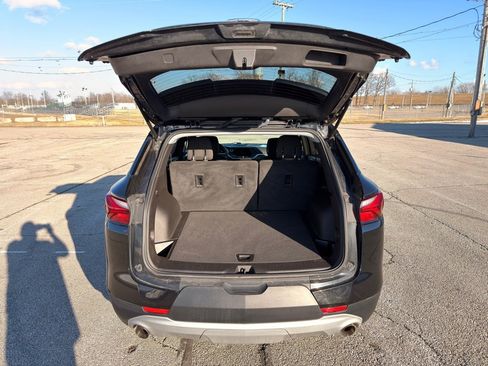 Used 2020 Chevrolet Blazer LT image 39