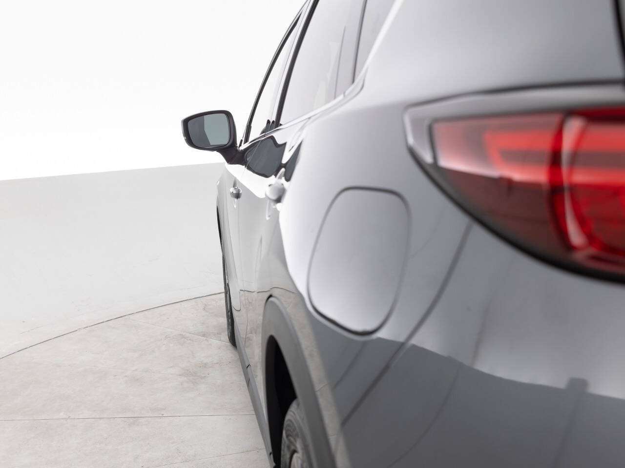 Used 2021 MAZDA CX-5 Signature AWD/4WD image 13