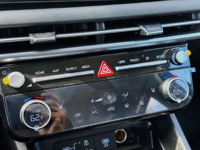 New 2026 Hyundai Tucson SEL Plus FWD image 15
