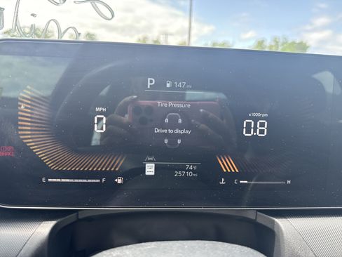 Used 2025 Kia K4 FWD image 13