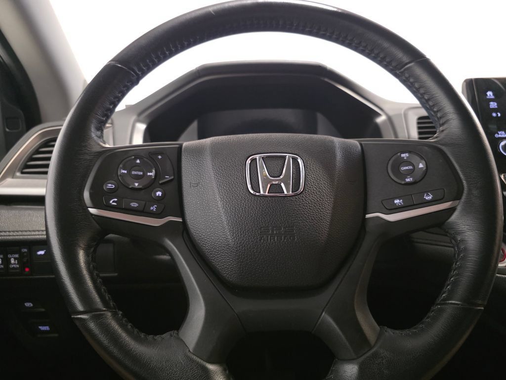 Used 2021 Honda Odyssey EX-L image 17