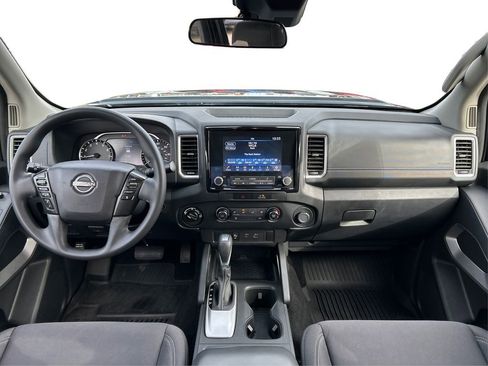 Used 2023 Nissan Frontier SV w/ Technology Package image 29