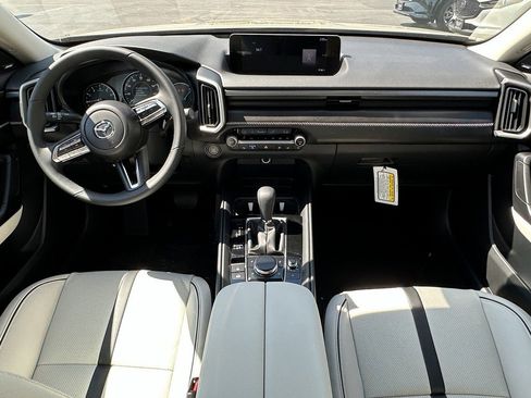 New 2026 MAZDA CX-50 AWD 2.5 S w/ Accent Package image 10