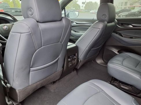 Used 2024 Buick Enclave Premium FWD image 12