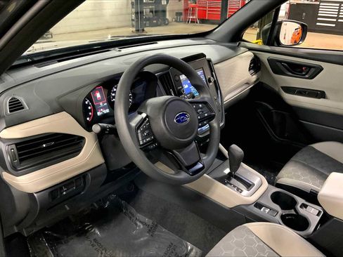 Certified 2025 Subaru Forester image 17