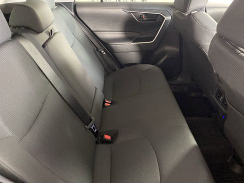 New 2025 Toyota RAV4 LE image 23