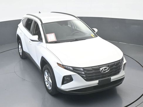 Used 2024 Hyundai Tucson SEL image 55