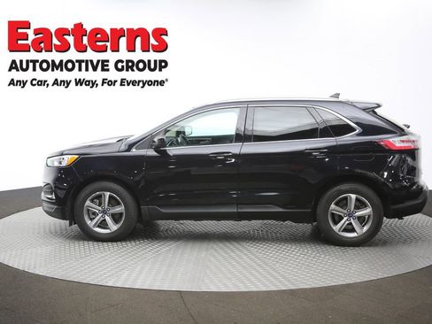 Used 2021 Ford Edge SEL w/ Convenience Package image 61