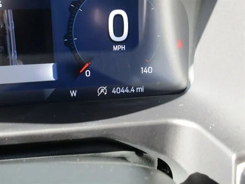 Used 2023 Ford Bronco Raptor image 20