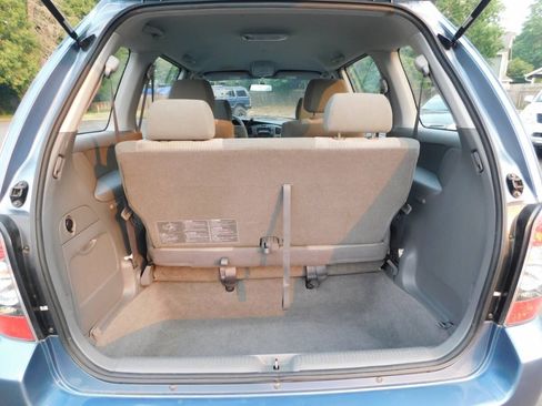 Used 2004 MAZDA MPV LX FWD image 5