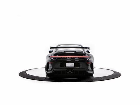 New 2026 Porsche 911 GT3 image 6