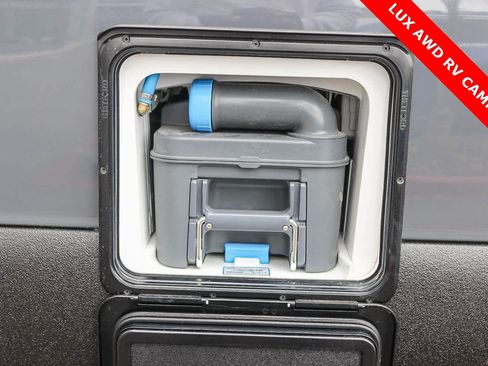 Used 2023 Mercedes-Benz Sprinter 2500 image 29