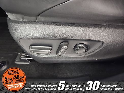 Used 2021 Toyota RAV4 XSE image 24