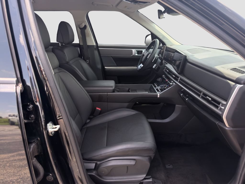Used 2024 Hyundai Santa Fe SEL FWD image 27