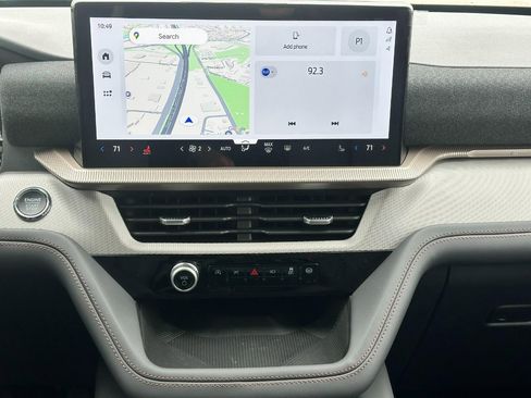 New 2026 Ford Explorer Active image 8