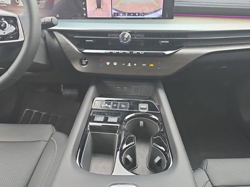 New 2026 Nissan Murano SL AWD/4WD image 3