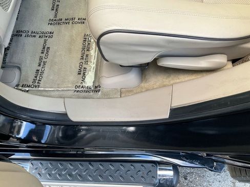 Used 2016 Jeep Grand Cherokee Overland image 27