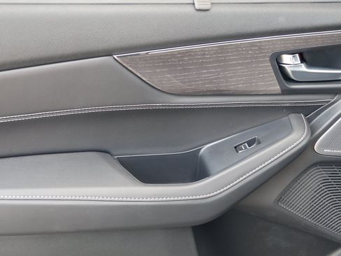 Used 2026 Acura MDX SH-AWD w/ Advance Package image 35
