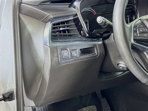 Certified 2025 Cadillac XT5 Premium Luxury FWD image 8