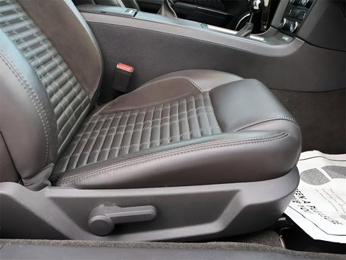 Used 2013 Ford Mustang Shelby GT500 image 13