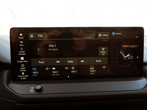 Used 2025 Honda Accord Touring image 30