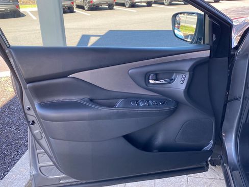 Certified 2023 Nissan Murano SL w/ Cargo Package image 23