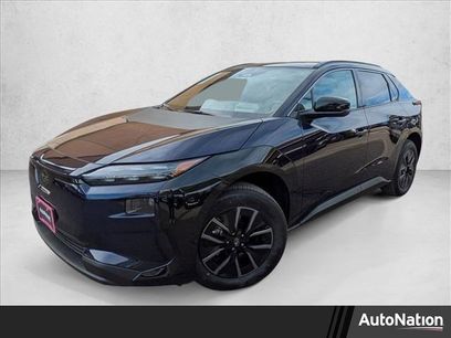 New 2026 Subaru Solterra Premium