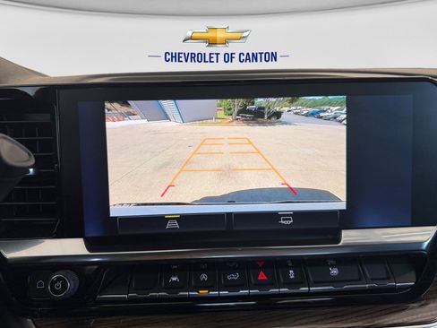 New 2026 Chevrolet Silverado 1500 LT AWD/4WD image 29