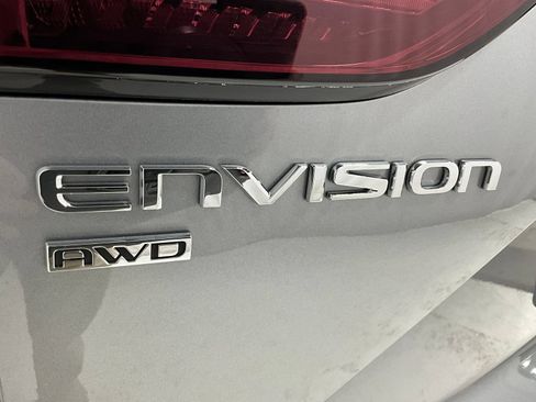 Used 2025 Buick Envision Sport Touring AWD/4WD image 31