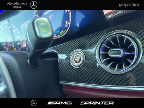 Used 2019 Mercedes-Benz CLS 53 AMG 4MATIC image 31