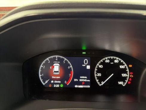 Used 2025 Honda CR-V EX-L image 27